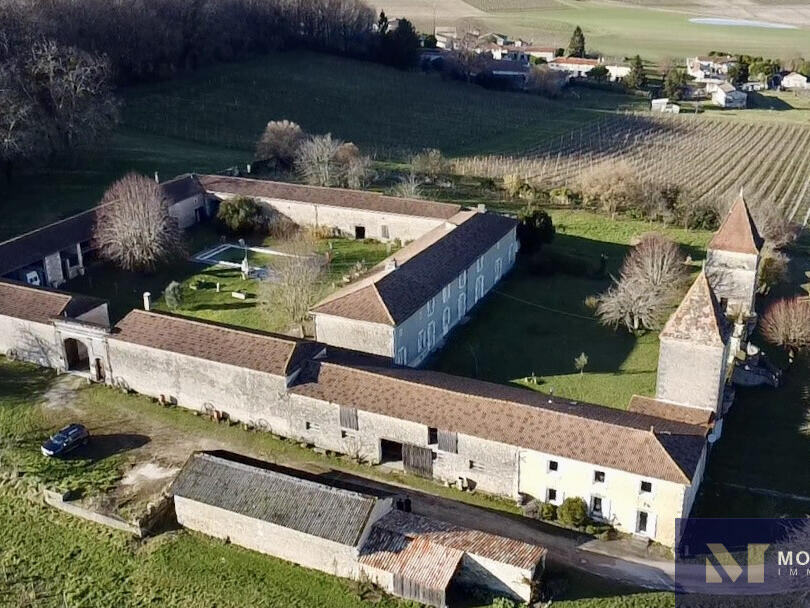 Maison Condéon