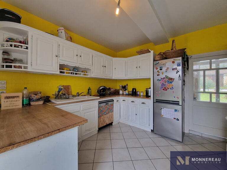 Maison Condéon - 7 chambres - 325m²