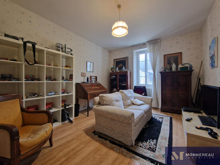 Maison Condéon - 7 chambres - 325m²