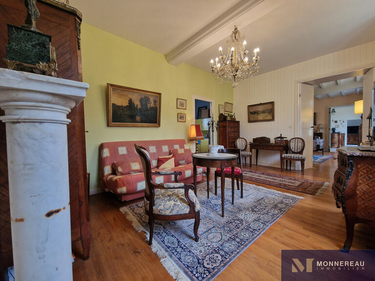 House Condéon - 7 bedrooms - 325m²