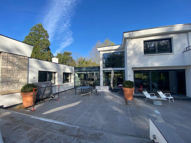 Vente Maison Condette - 5 chambres