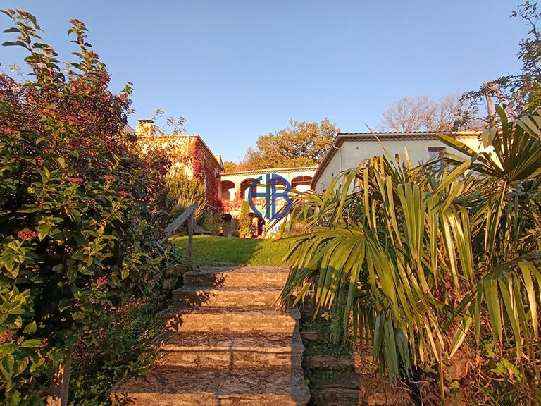 House Condillac - 7 bedrooms - 361m²