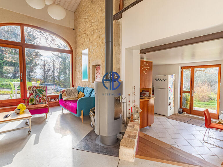 House Condillac - 7 bedrooms - 361m²