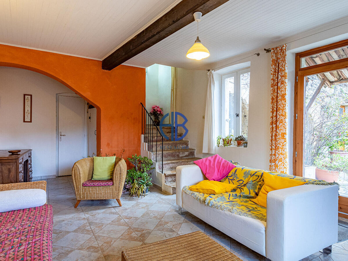 Maison Condillac