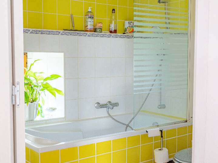 Maison Condillac - 7 chambres - 361m²