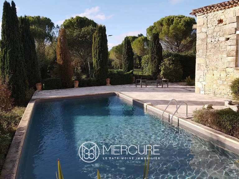 Château Condom - 3 chambres - 577m²