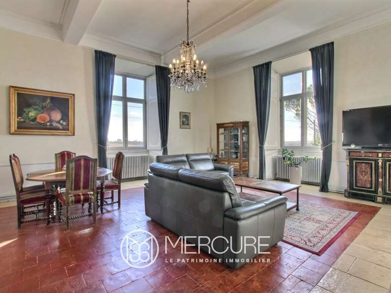 Château Condom - 3 chambres - 577m²