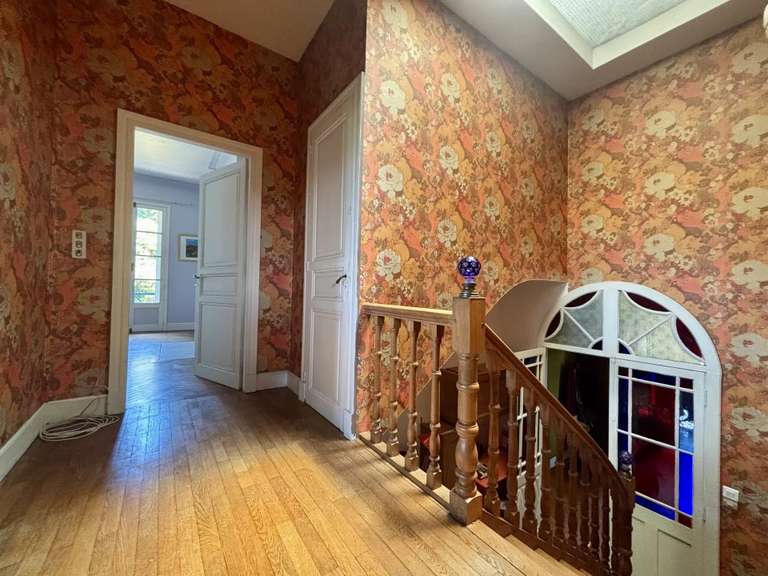 Maison Condom - 4 chambres - 222m²