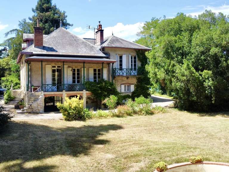 Maison Condom - 4 chambres - 222m²