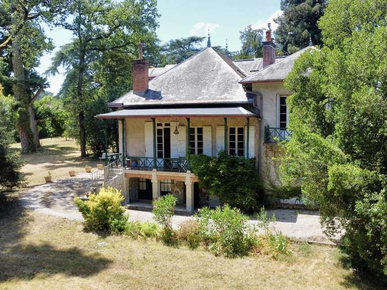 Maison Condom - 4 chambres - 222m²