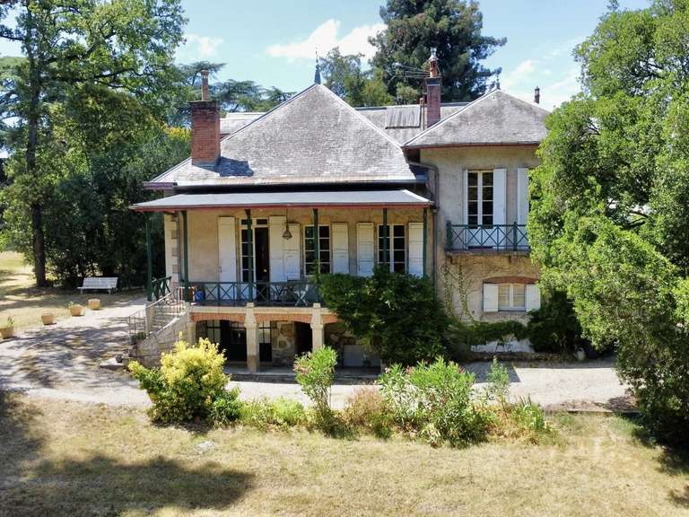 Maison Condom - 4 chambres - 222m²