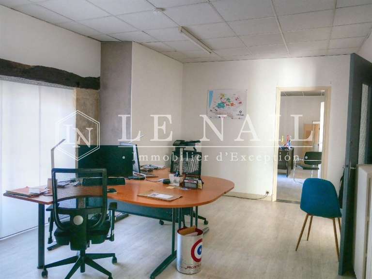 Maison Condom - 3 chambres - 157m²