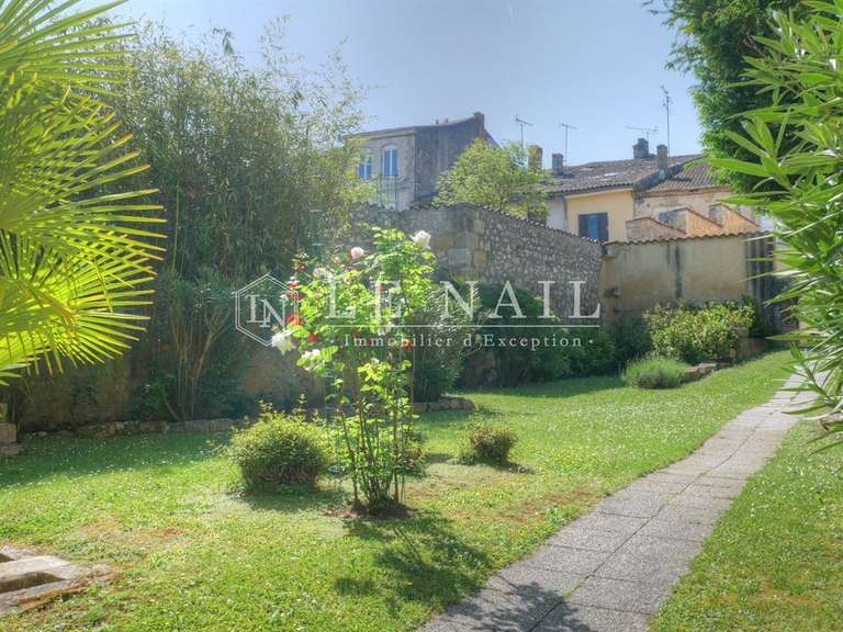 Maison Condom - 3 chambres - 157m²