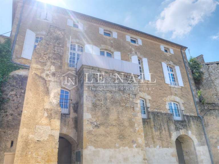 Maison Condom - 3 chambres - 157m²