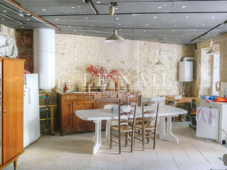 Maison Condom - 3 chambres - 157m²