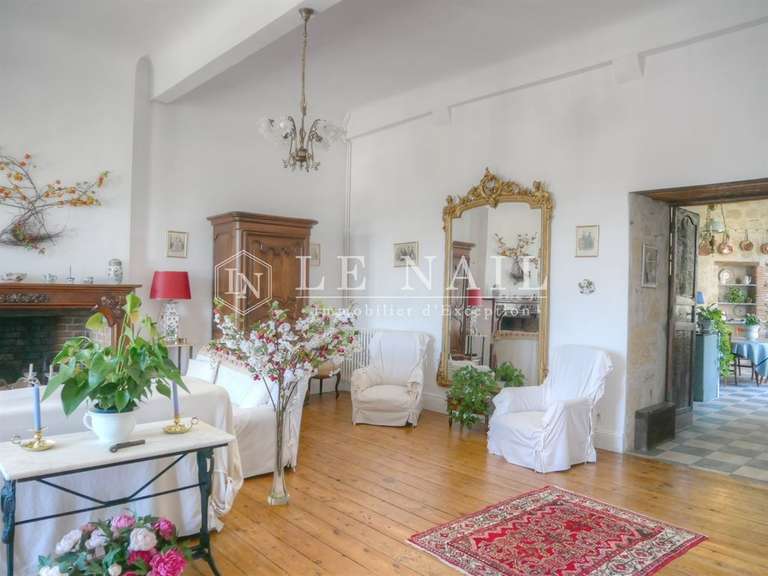 Maison Condom - 3 chambres - 157m²