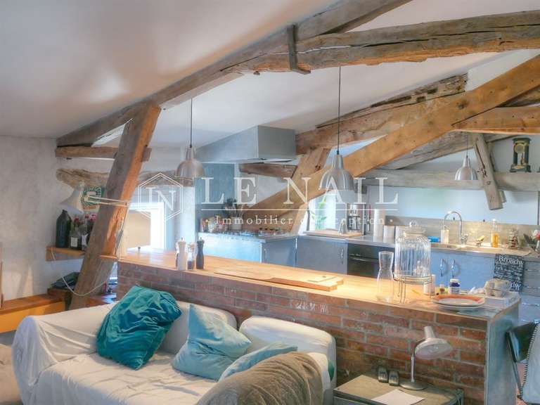 Maison Condom - 3 chambres - 157m²