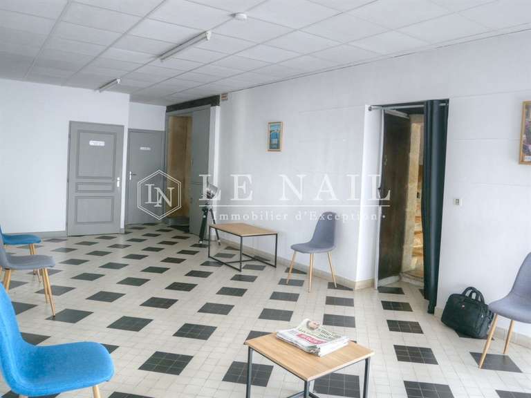 Maison Condom - 3 chambres - 157m²