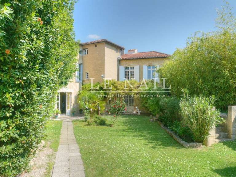 Maison Condom - 3 chambres - 157m²