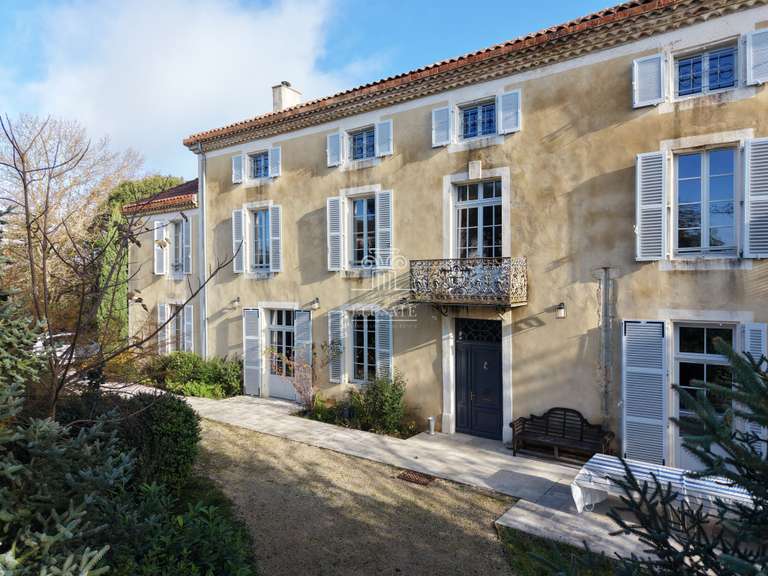 Maison Condom - 8 chambres - 523m²