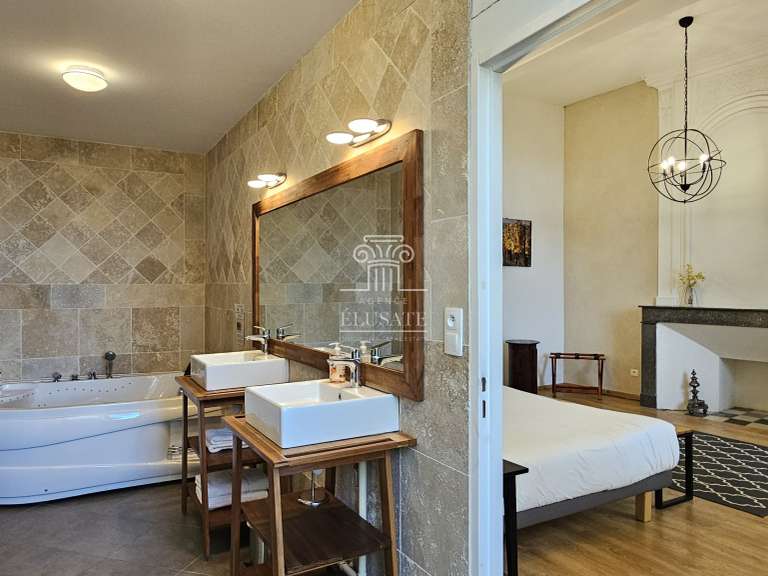 Maison Condom - 8 chambres - 523m²