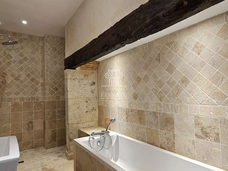 Maison Condom - 8 chambres - 523m²