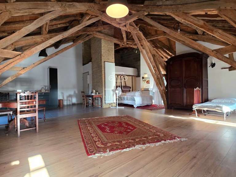 Maison Condom - 8 chambres - 523m²