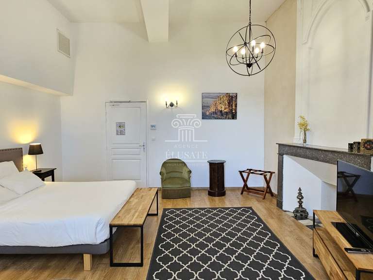 Maison Condom - 8 chambres - 523m²