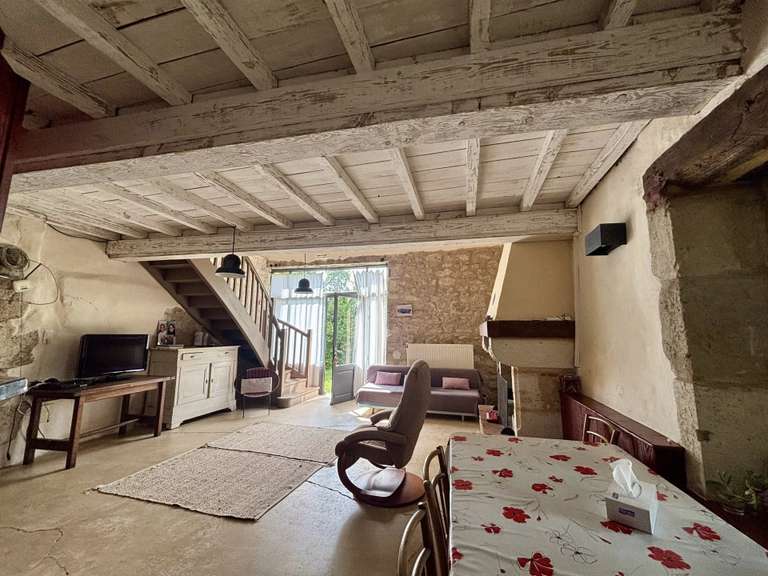 Maison Condom - 6 chambres - 430m²