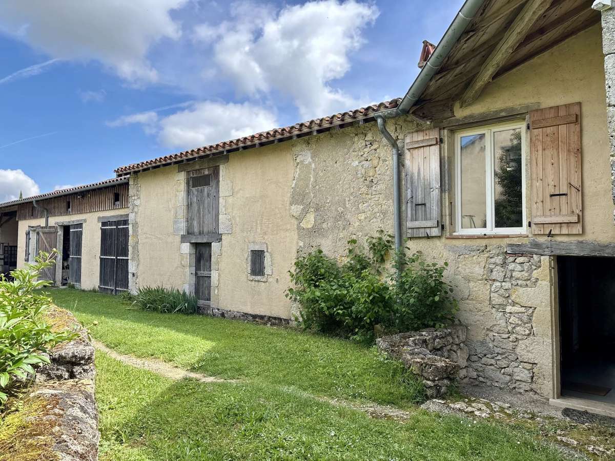Maison Condom