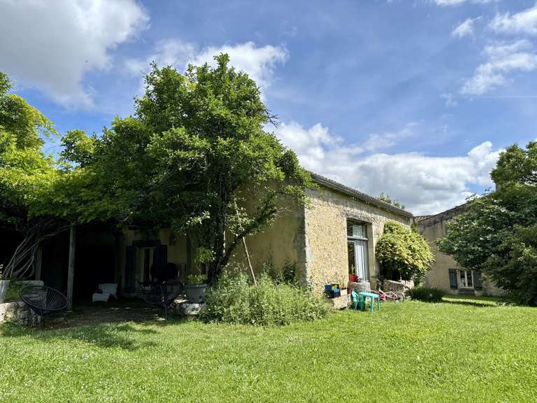 Maison Condom - 6 chambres - 430m²