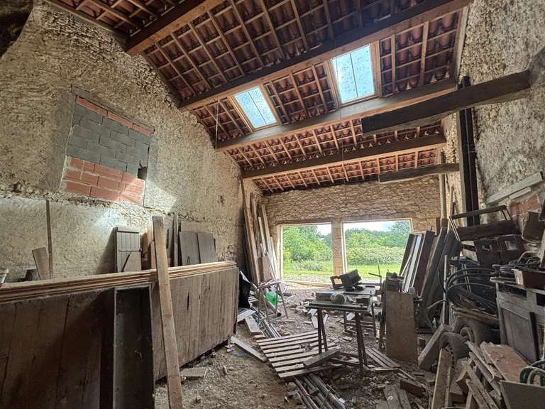 Maison Condom - 6 chambres - 430m²