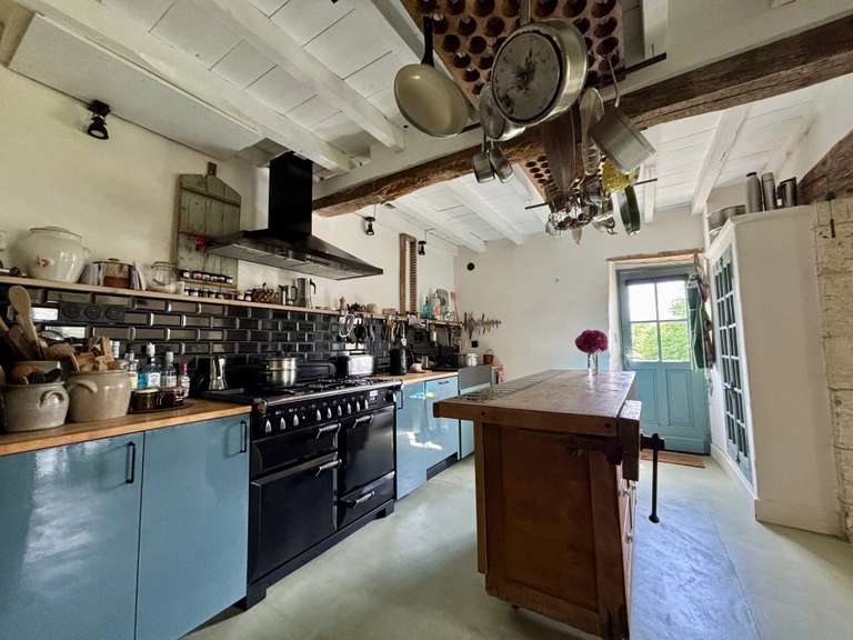 Maison Condom - 6 chambres - 430m²