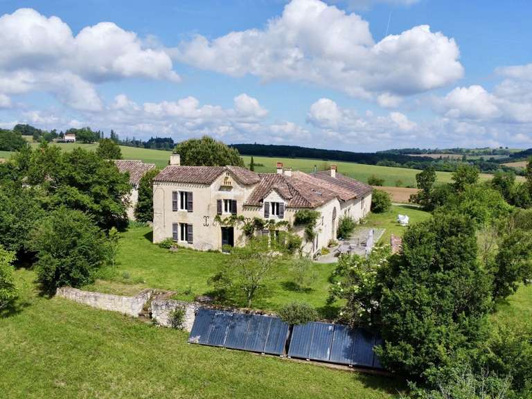 Maison Condom - 6 chambres - 430m²