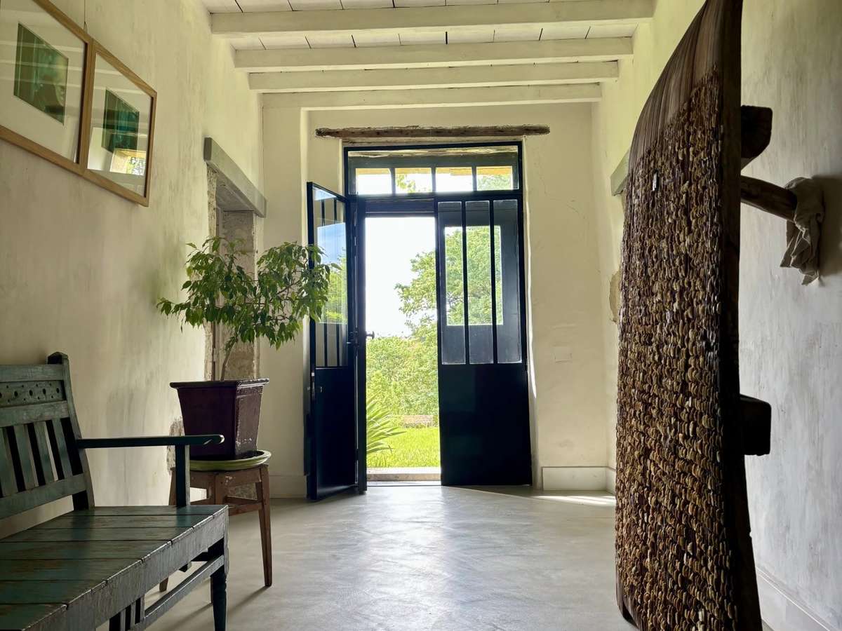 Maison Condom