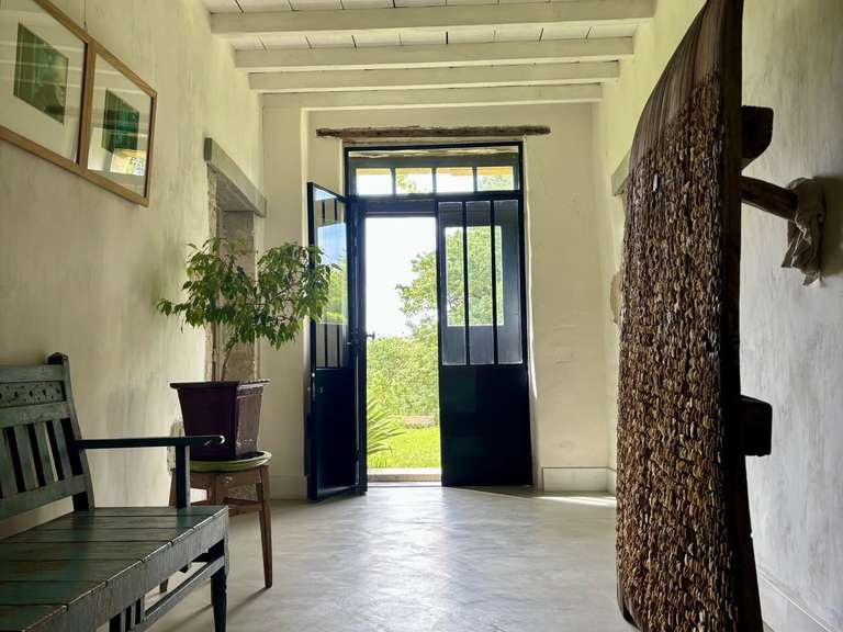 Maison Condom - 6 chambres - 430m²