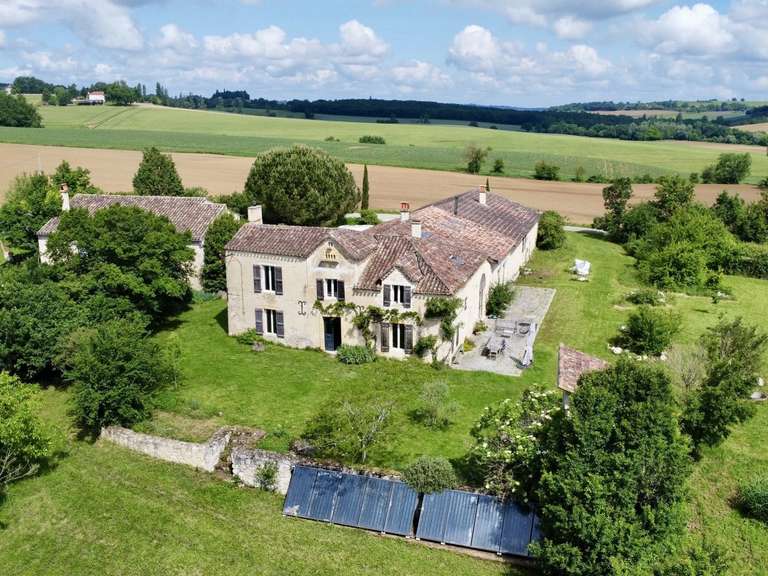 Maison Condom - 6 chambres - 430m²