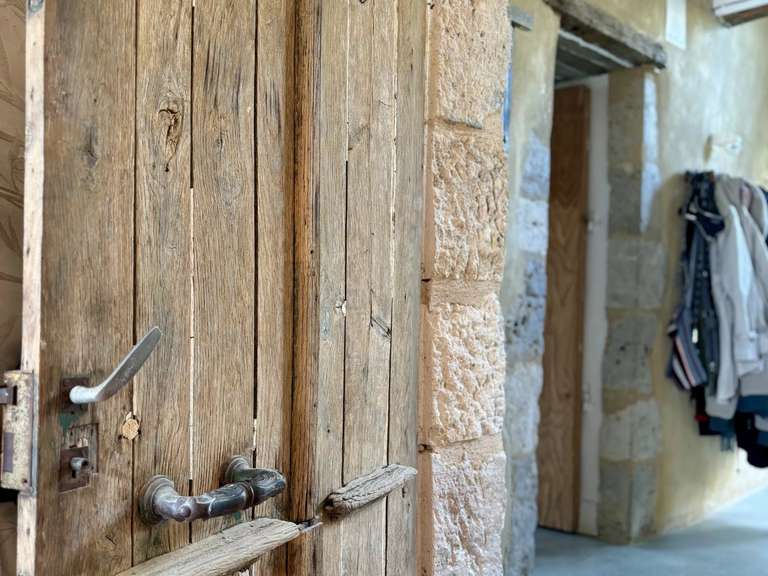 Maison Condom - 6 chambres - 430m²