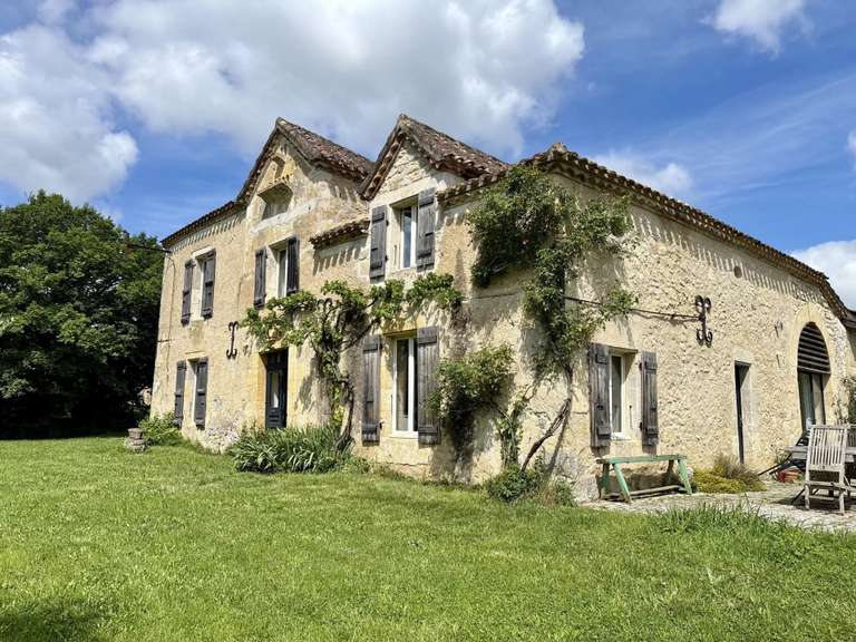 Maison Condom - 6 chambres - 430m²