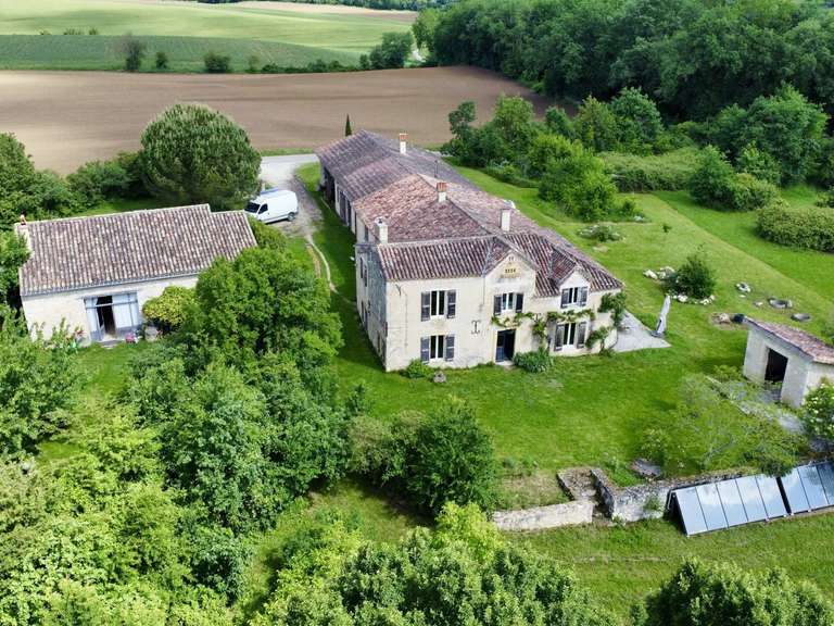 Maison Condom - 6 chambres - 430m²