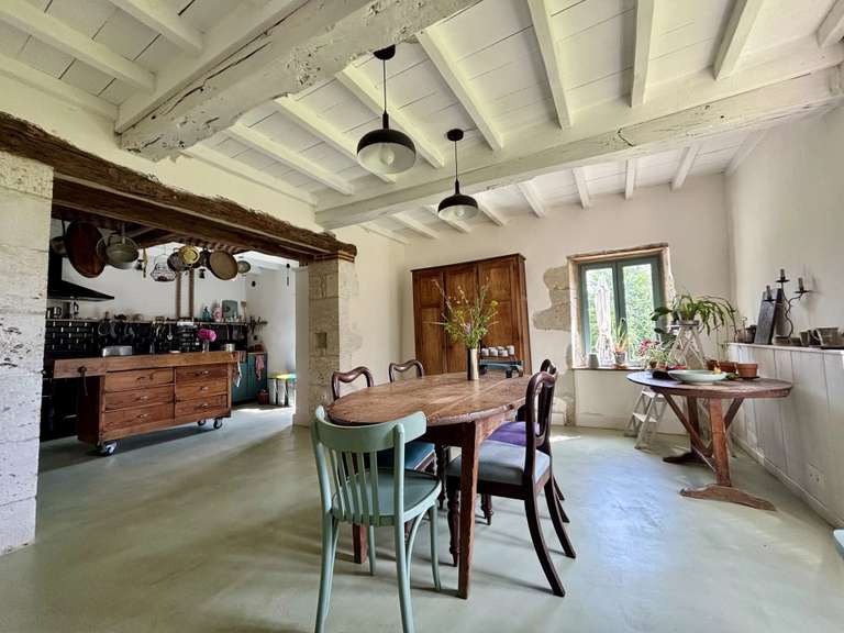 Maison Condom - 6 chambres - 430m²