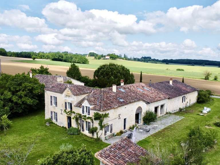 Maison Condom - 6 chambres - 430m²