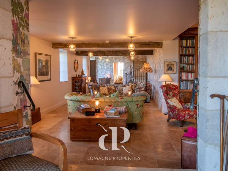Maison Condom - 3 chambres - 235m²