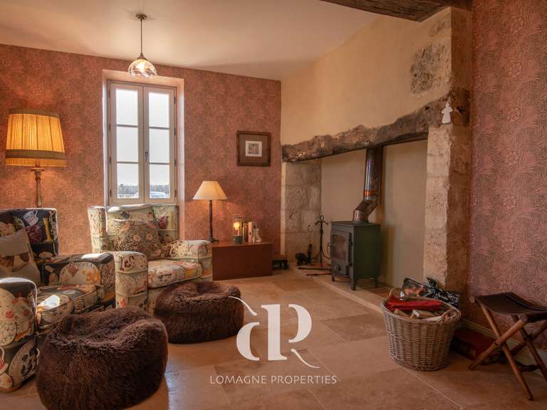 Maison Condom - 3 chambres - 235m²