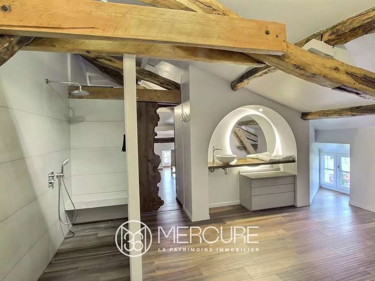 Propriété Condom - 7 chambres - 550m²