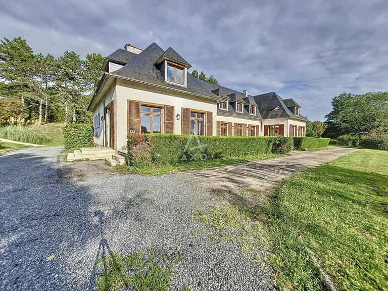 Vente Maison Conflans-sur-Loing - 7 chambres