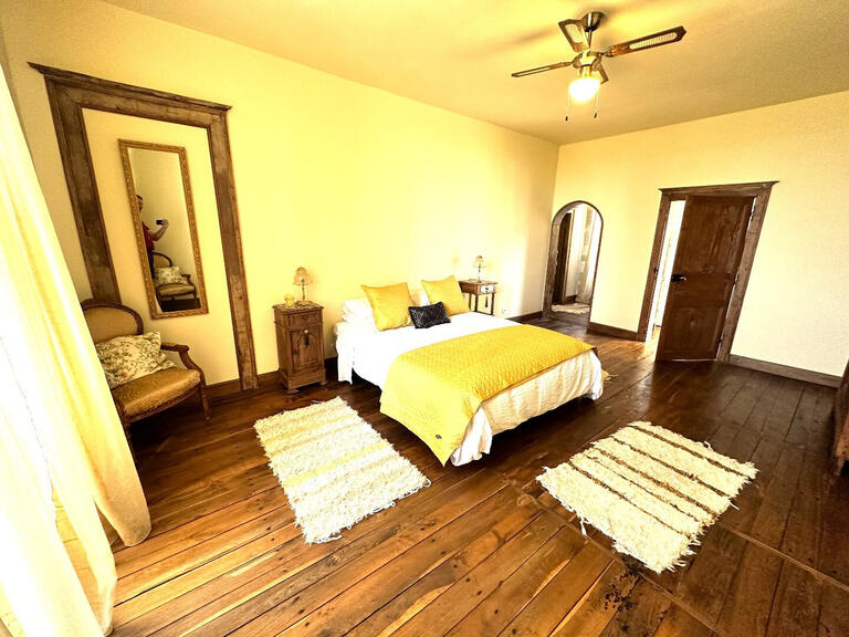 Manoir Confolens - 7 chambres - 436m²