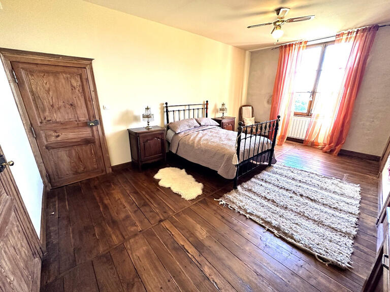 Manoir Confolens - 7 chambres - 436m²