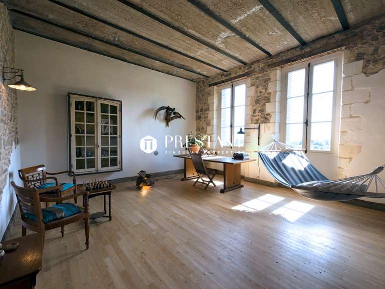 Property Confolens - 9 bedrooms - 540m²