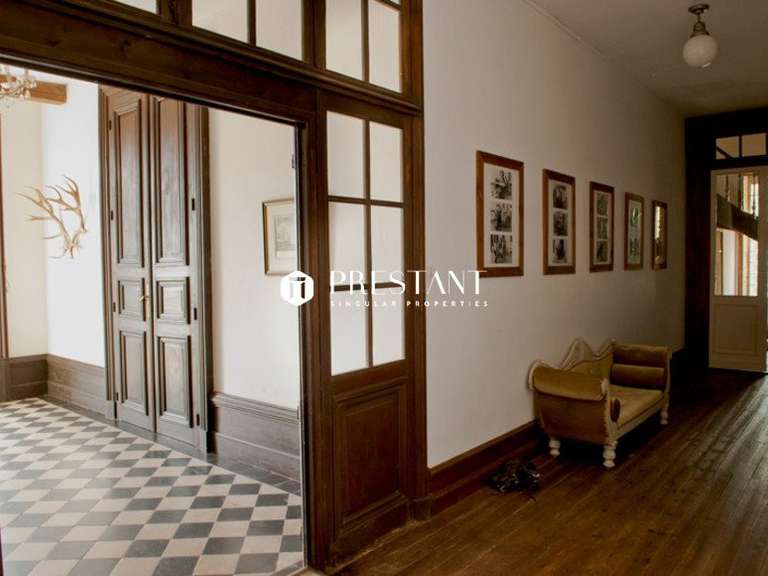 Propriété Confolens - 9 chambres - 540m²